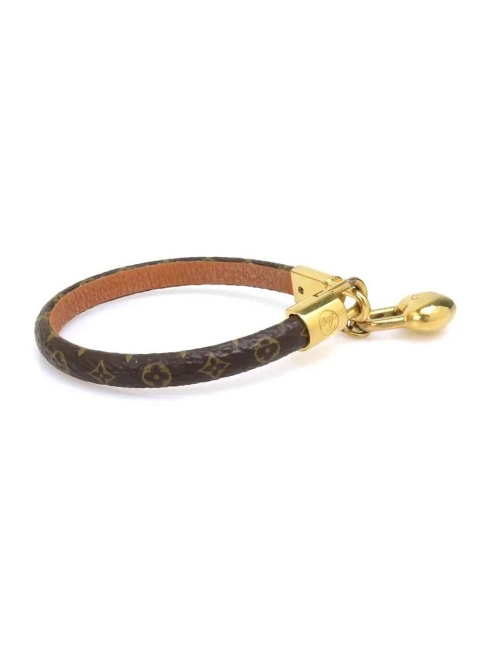 Louis Vuitton Bracelet Cles Izzy Inlock